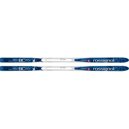 Rossignol BC 65 Positrack